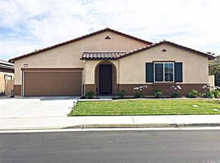 1451 Yarrow Ln, Beaumont, CA 92223