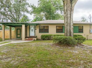 6255 Alexon Dr, Jacksonville, FL 32210