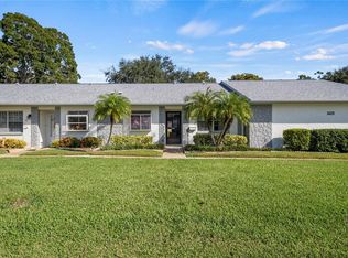 3420 Stonehaven Ct E APT D, Palm Harbor, FL 34684
