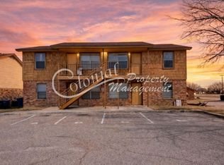 104 W Anderson Ave APT A, Copperas Cove, TX 76522