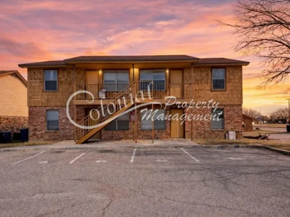 104 W Anderson Ave, Copperas Cove, TX