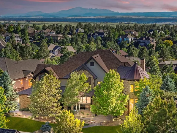 5433 Grand Fir Way, Parker, CO 80134