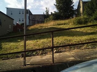 805 E Commerce St, Shamokin, PA