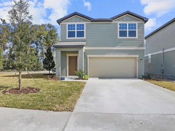 2269 Litchfield Loop, Deland, FL 32720