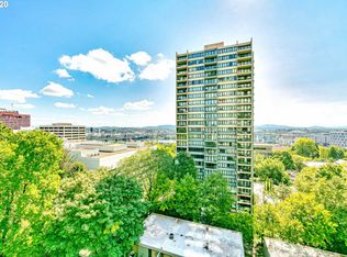 255 SW Harrison St APT 10G, Portland, OR 97201