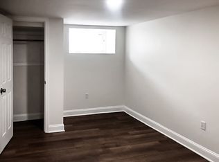1673 Darley Ave, Baltimore, MD 21213