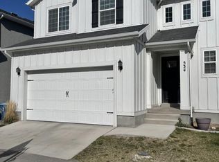 534 N 40 W, Vineyard, UT 84059