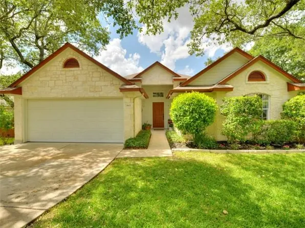 1601 Muledeer Run, Leander, TX 78641