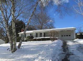 110 Shawnee Rd, Bloomsburg, PA 17815