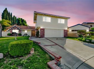 1641 Copa Way, Monterey Park, CA 91754