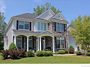 59 Daigler Ct, East Amherst, NY 14051