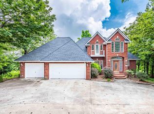 2987 Monument Rd, Jasper, GA 30143