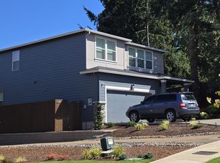 5808 Granger St SE, Salem, OR 97306