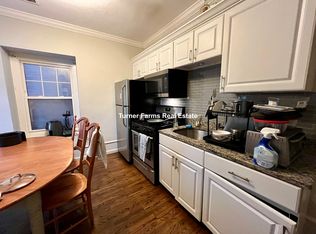 712A Shawmut Ave #2RA, Roxbury, MA 02119