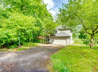 725 Ash St, Lake Oswego, OR 97034