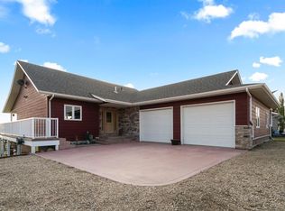 41251 S Range Road 210 #229, Camrose County, AB T0B 0G0