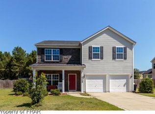 4725 Gander Way, Hope Mills, NC 28348