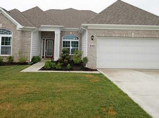 6134 Pelican Ln, Columbus, IN