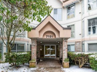 7161 121st St #218, Surrey, BC V3W1G8