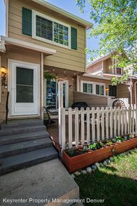 741 S Depew St, Lakewood, CO, 80226