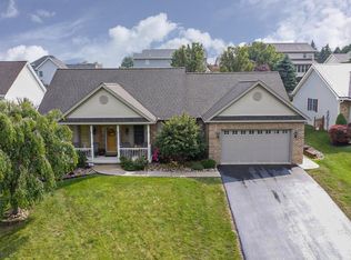 1011 Penn View Ln, Duncansville, PA 16635