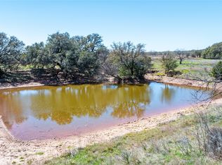 County Road 614, Ovalo, TX 79541