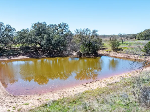 County Road 614, Ovalo, TX 79541