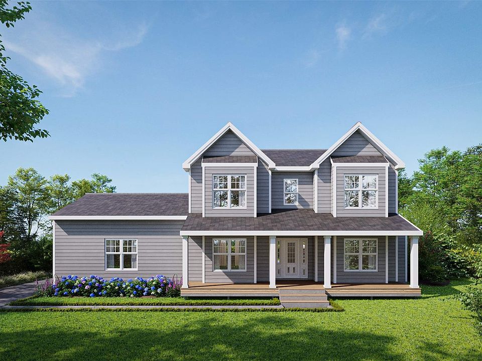 1st image of LOT 6.1 Paquatuck Ave