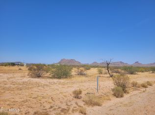 0 W Zodiac Dr #72, Eloy, AZ 85131