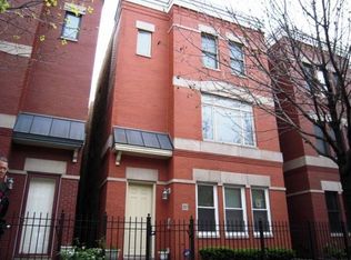 1357 W Fillmore St, Chicago, IL 60607