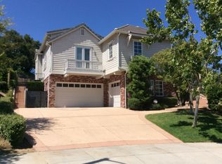 724 Coral Ridge Ct, Westlake, CA 91361