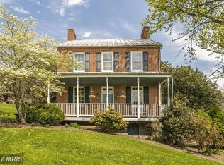 9057 Myersville Rd, Myersville, MD 21773