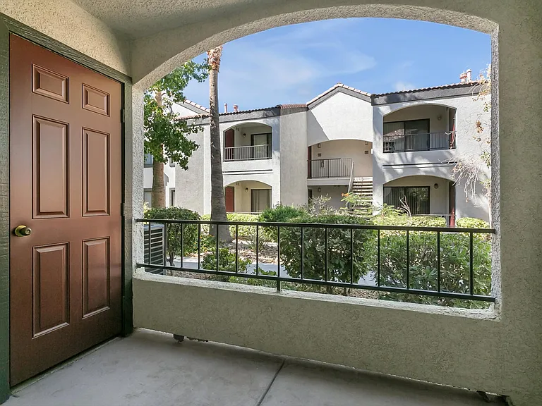 950 Seven Hills Dr #1016 — Photo 4