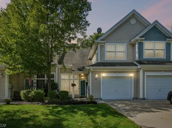 33 Spring Hollow Rd, Wantage Twp., NJ 07461