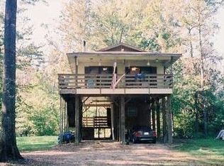 1146A Dogwood Trl, McComb, MS 39648