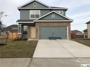 3509 Loma Gaile Ln, Killeen, TX 76549