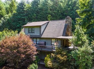 371 Hamburg Rd, Mars Hill, NC 28754