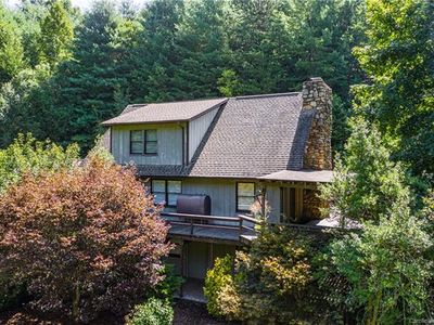 371 Hamburg Rd, Mars Hill, NC, 28754