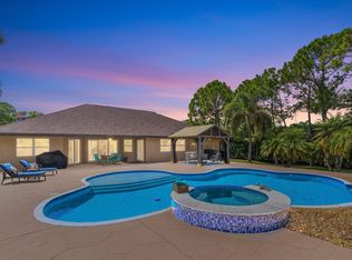 15745 66th Ct N, Loxahatchee, FL 33470