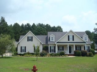 110 Clinton Crossing Ln, Gray, GA 31032