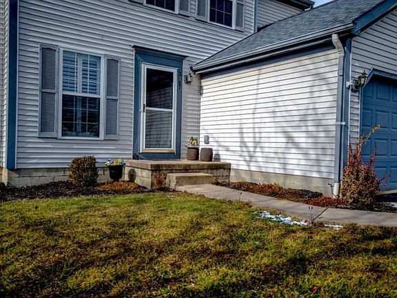 4th image of 3267 Garrison Ct