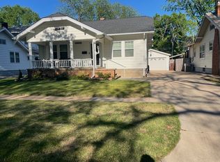 1036 N Perry Ave, Wichita, KS 67203