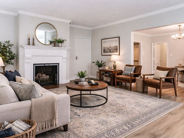 Greentree Apartments