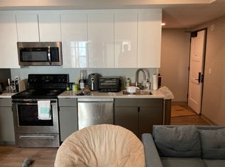 116 Hemenway St #11, Boston, MA 02115