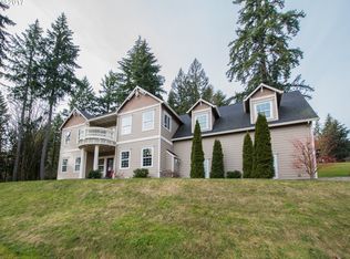 26601 NW Saint Helens Rd, Scappoose, OR 97056