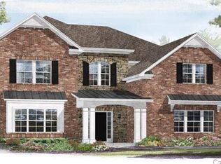 1914 Pensco Pond Dr #8, Waxhaw, NC 28173