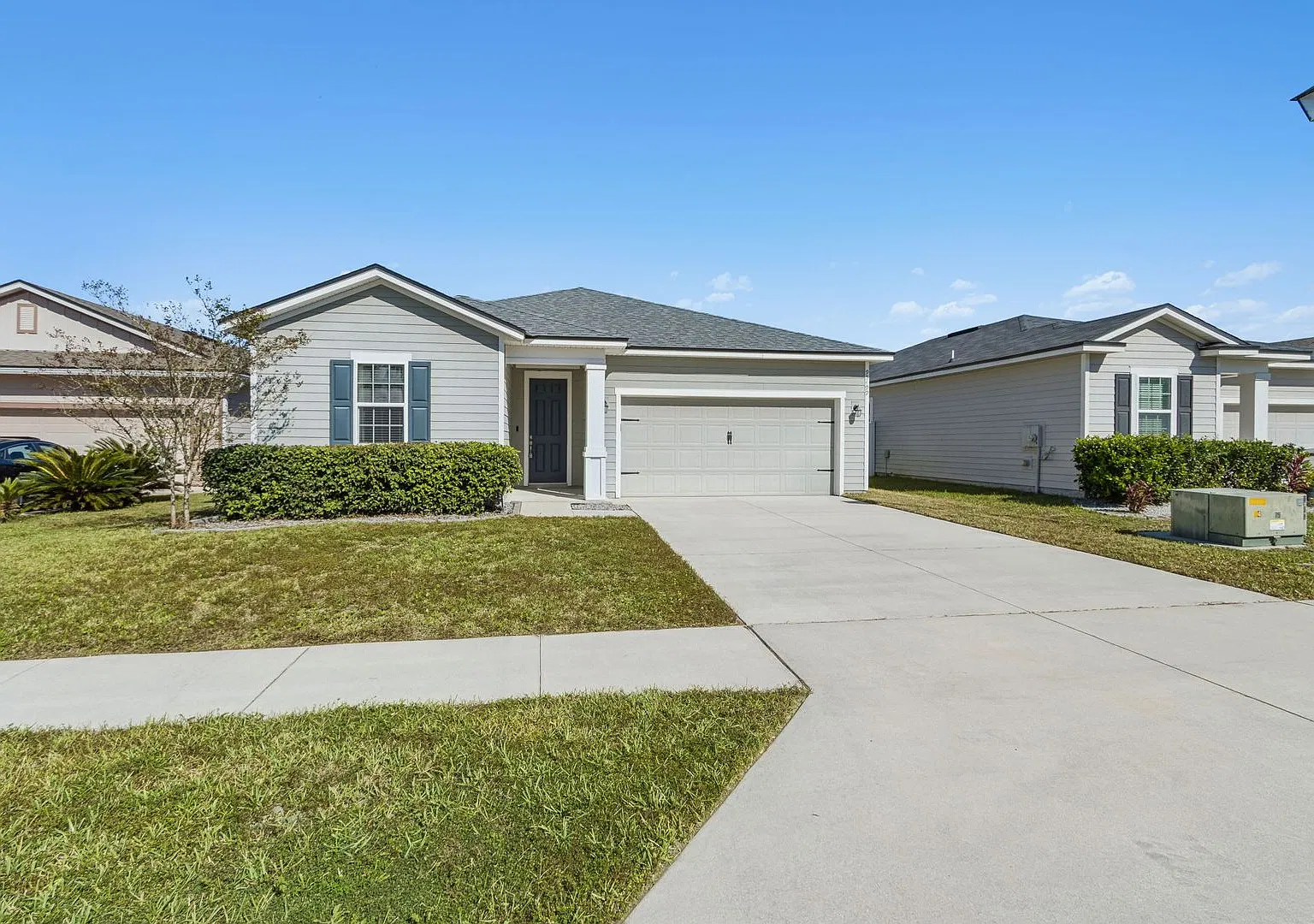 Spacious Fernandina Beach Home in the Desirable Villages of Woodbridge Community — Photo 2