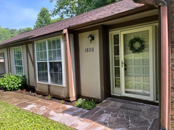 1806 E Mansfield Dr, Knoxville, TN 37918
