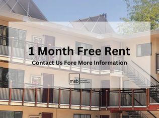 1649 Martin Luther King Jr Way APT 6, Berkeley, CA 94709