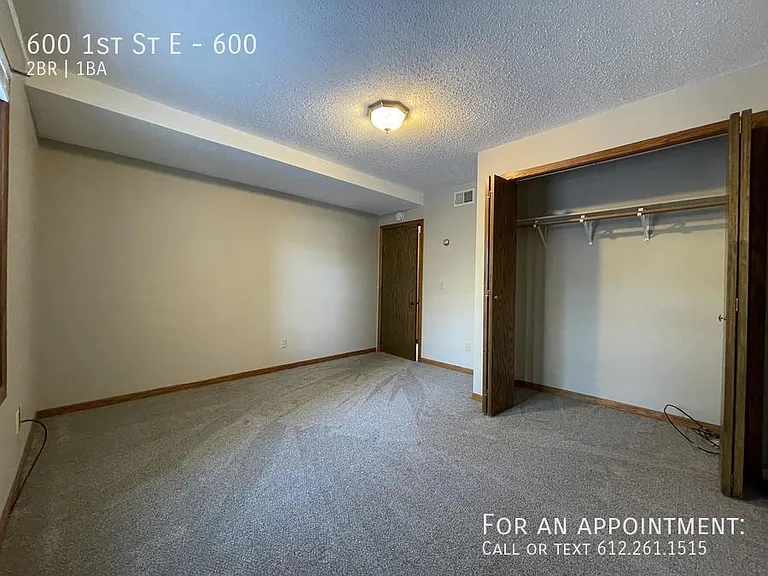 600 1st St E #600 — Photo 10